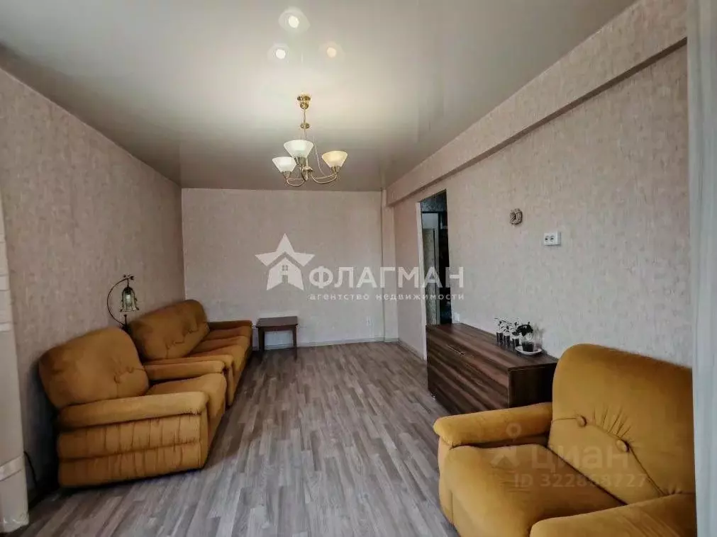 1-к кв. Иркутская область, Усолье-Сибирское ул. Коростова, 31 (29.1 м) - Фото 2