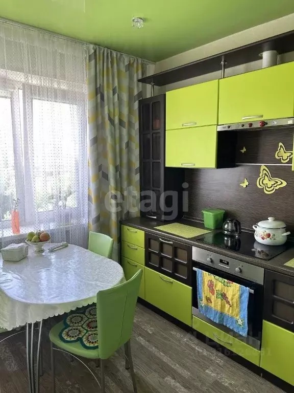 3-к кв. Челябинская область, Озерск бул. Гайдара, 11 (65.2 м) - Фото 0