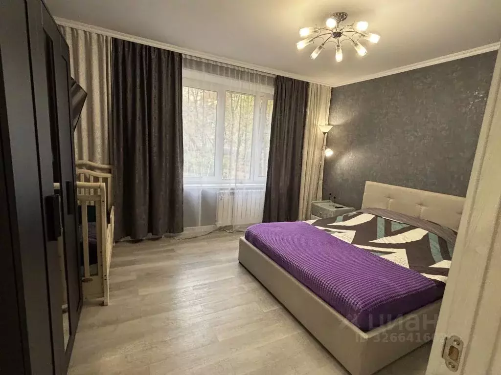 1-к кв. Москва Волоколамское ш., 18 (39.0 м) - Фото 1