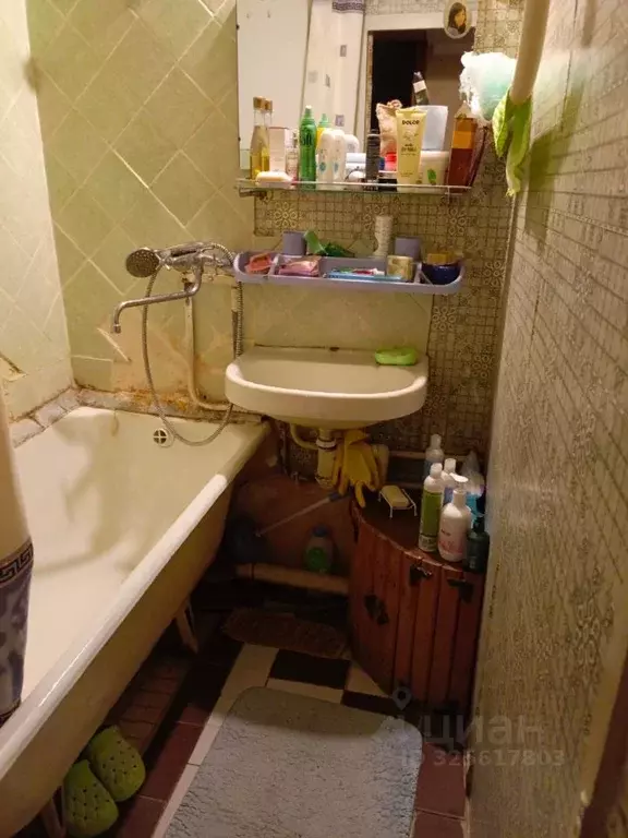 Комната Москва ул. Молостовых, 11К1 (18.0 м) - Фото 2