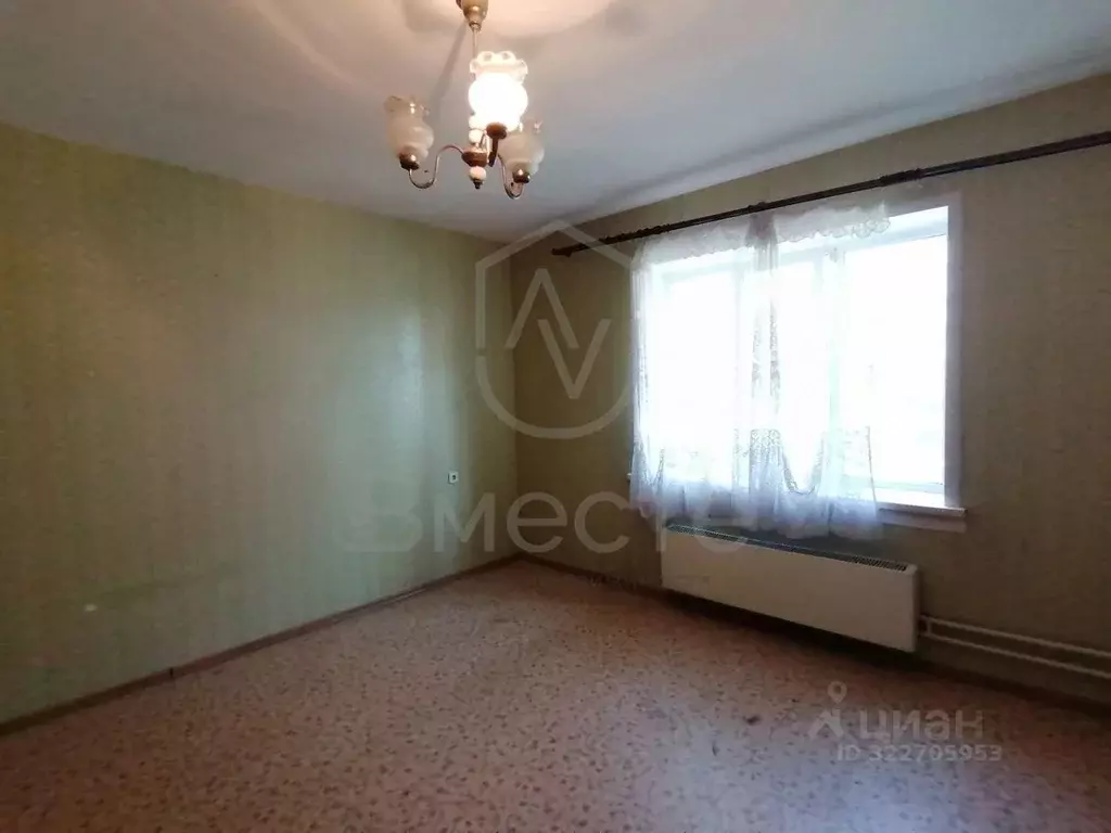 1-к кв. Новосибирская область, Новосибирск ул. Петухова, 12/6 (35.4 м) - Фото 2