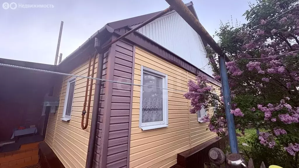 Дом в Короча, Интернациональная улица (63.1 м) - Фото 2