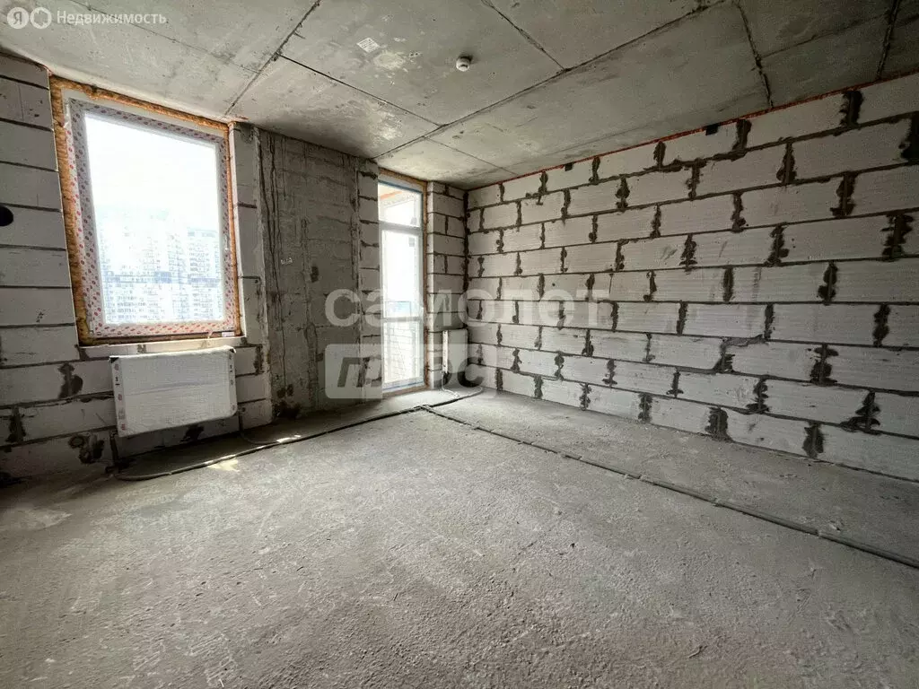 Квартира-студия: Ростов-на-Дону, улица Нансена, 109/5 (29 м) - Фото 1