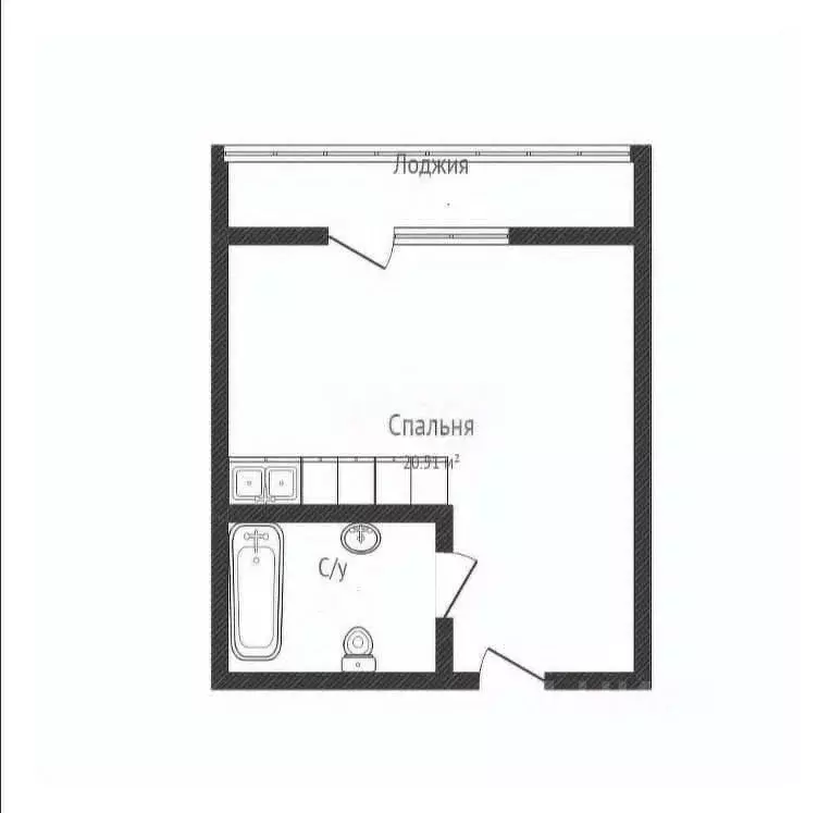 Студия Адыгея, Тахтамукайский район, Старобжегокайское с/пос, Новая ... - Фото 2