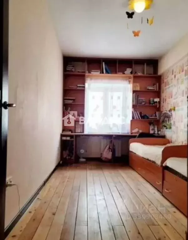 2-к кв. Бурятия, Улан-Удэ ул. Смолина, 81 (60.0 м) - Фото 2