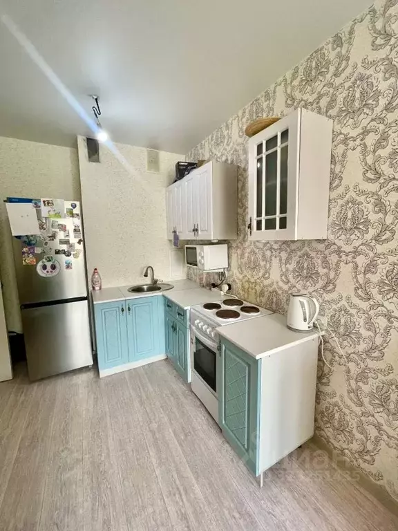 Студия Краснодарский край, Краснодар ул. Героя А.А. Аверкиева, 15 ... - Фото 2