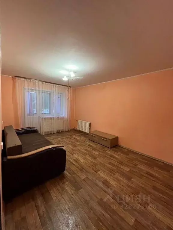 1-к кв. Новосибирская область, Искитимский район, Линево городское ... - Фото 1