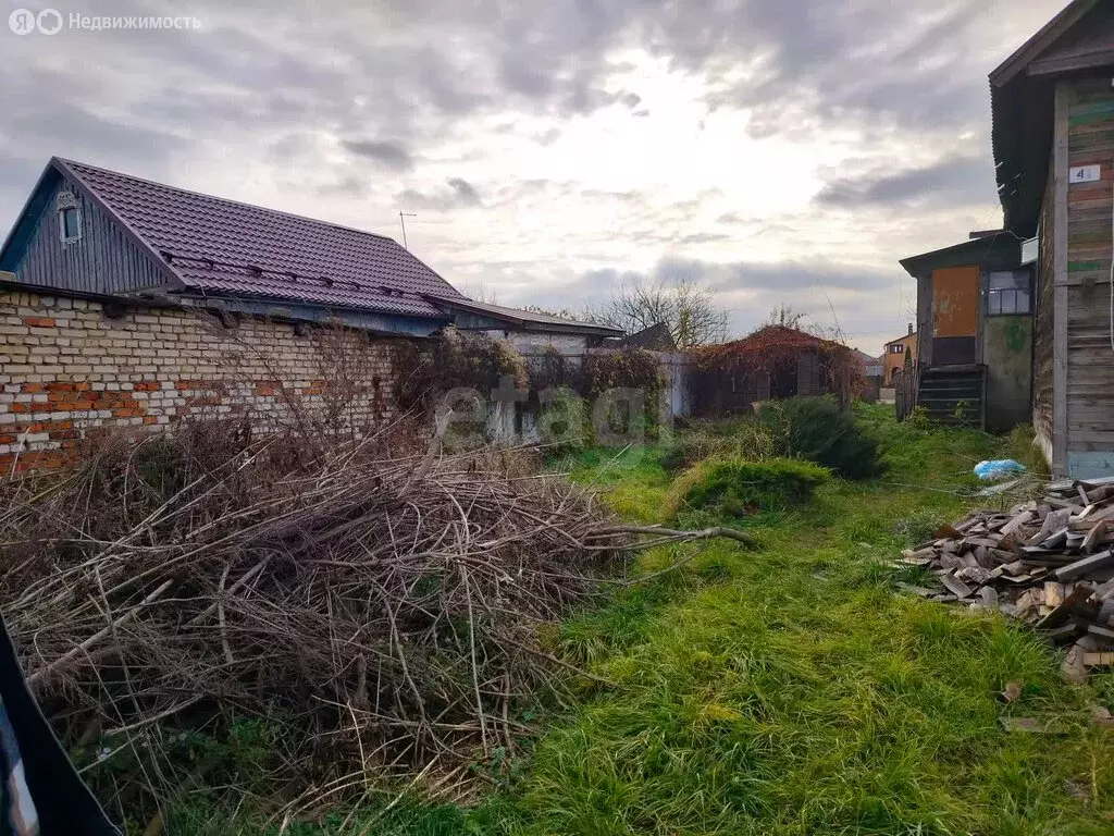 Дом в Мичуринск, Рязанская улица (76.1 м) - Фото 2