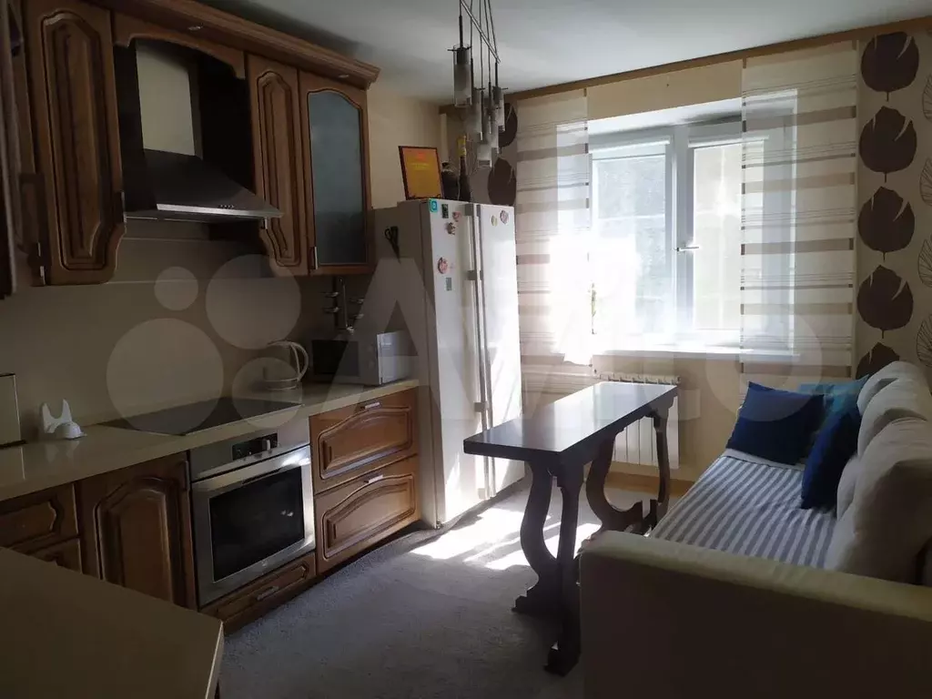 1-к. квартира, 45 м, 2/10 эт. - Фото 0