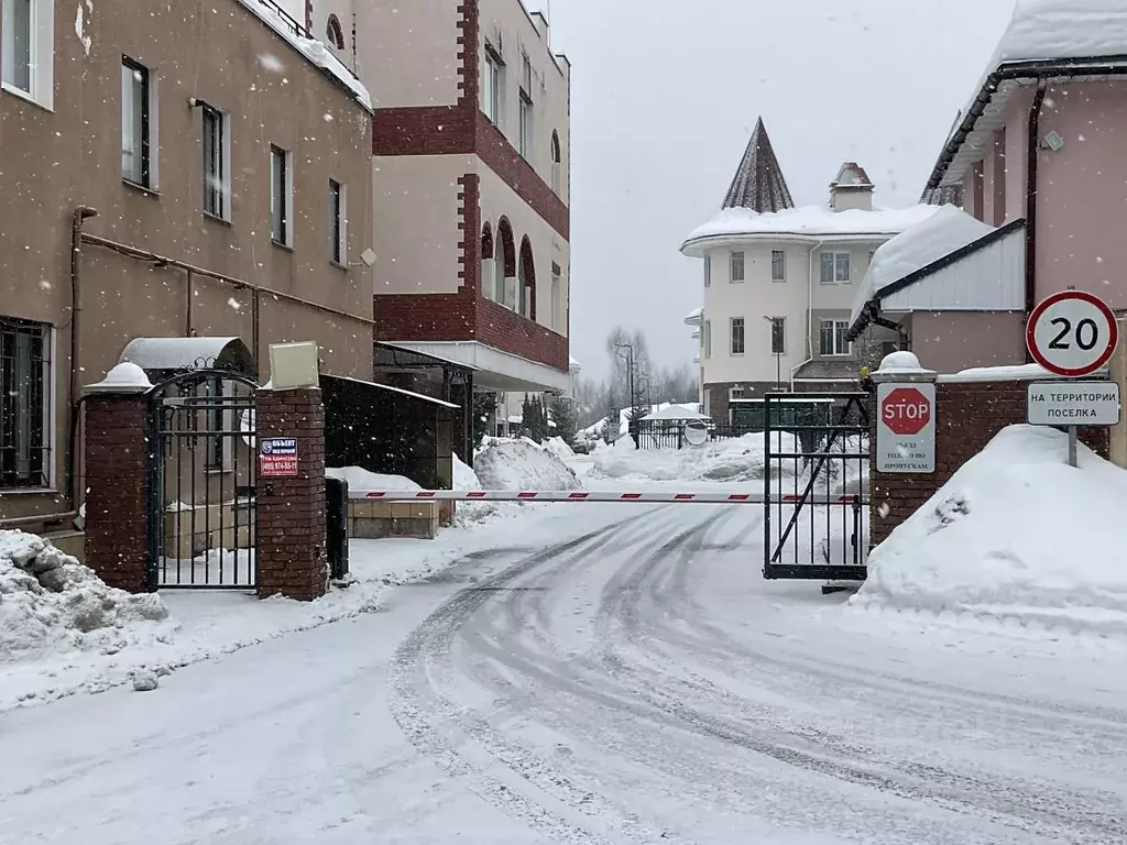 Таунхаус в Московская область, Дмитров Луговая ул., 10А (199 м) - Фото 2