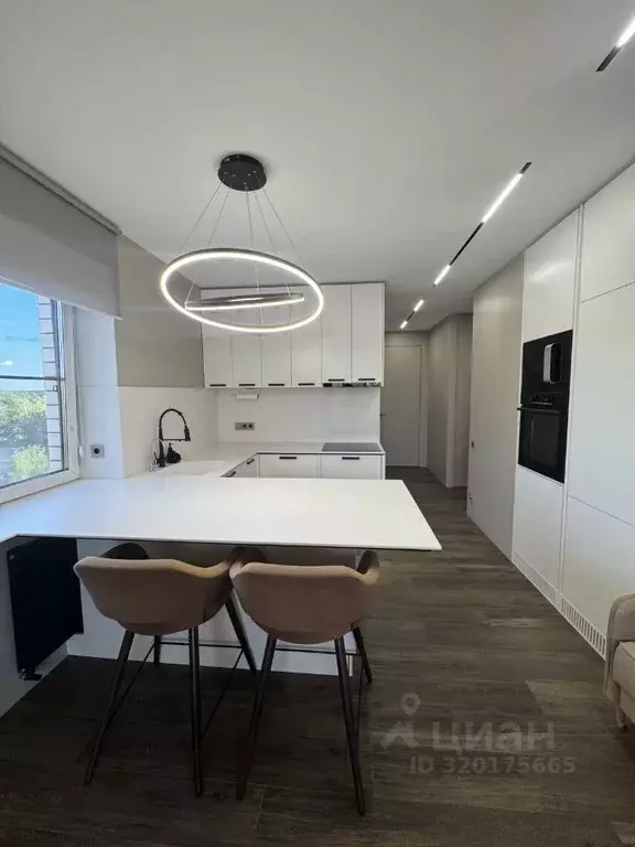 3-к кв. Московская область, Мытищи пер. 1-й Трудовой, 4 (70.0 м) - Фото 1