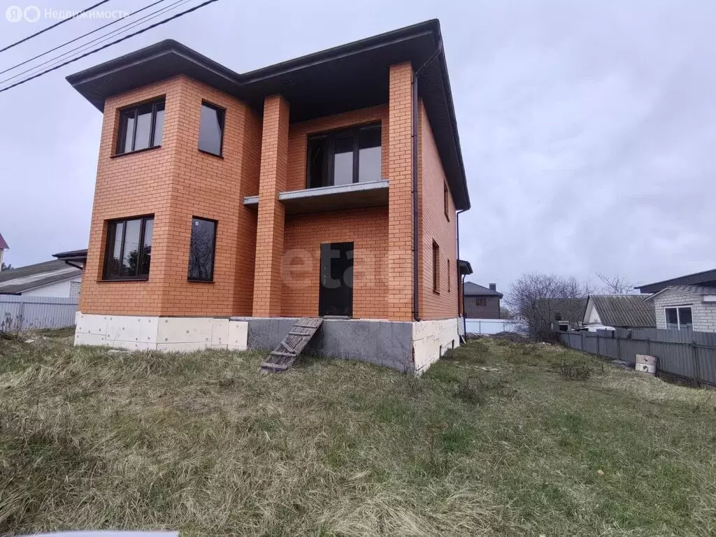 Дом в Брянск, переулок Корчагина (322.1 м) - Фото 2