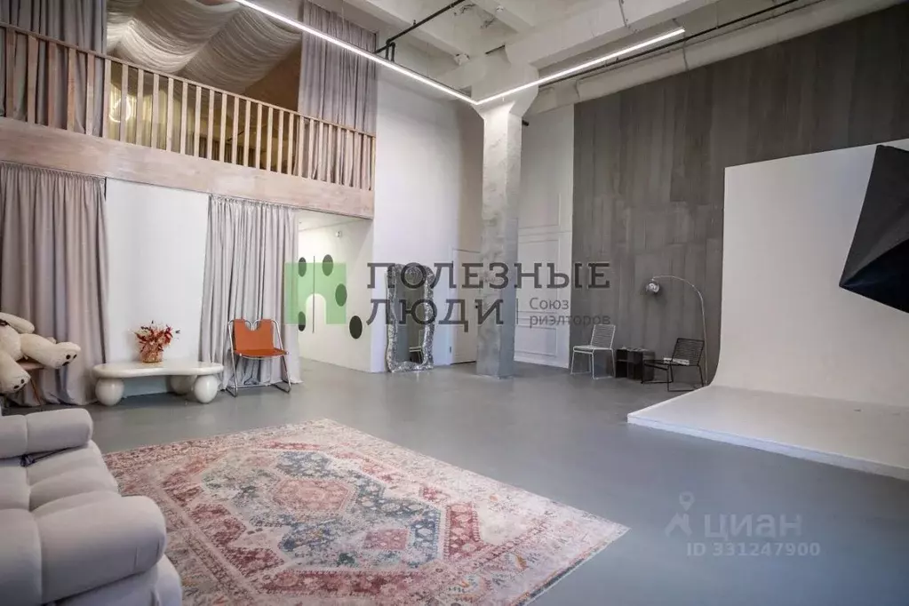 Офис в Томская область, Томск просп. Кирова, 5с13 (160 м) - Фото 2