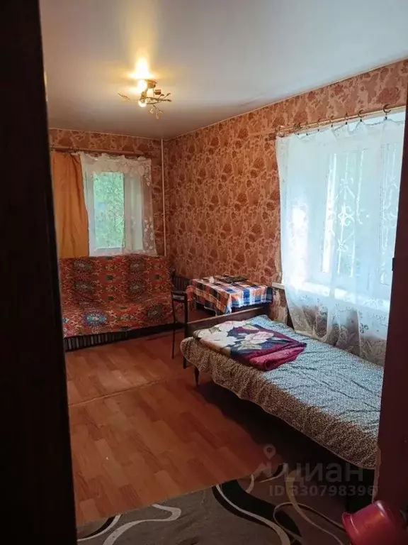 2-к кв. Ленинградская область, Коммунар Гатчинский муниципальный ... - Фото 1