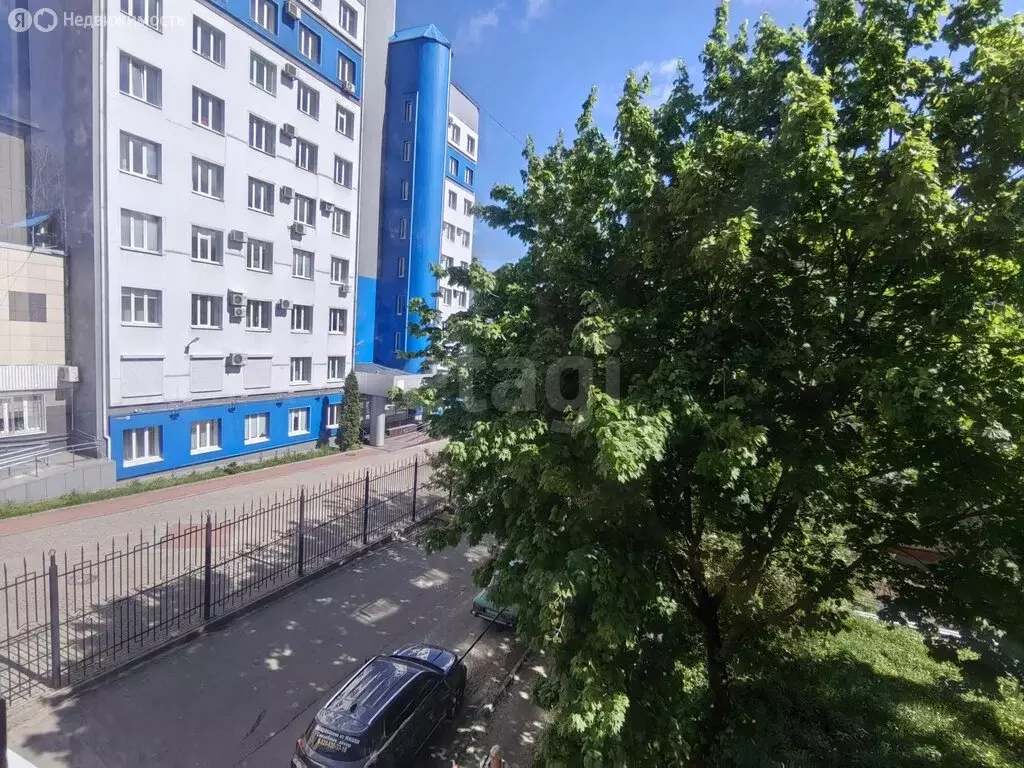 1-комнатная квартира: Брянск, улица Горького, 56 (31.5 м) - Фото 2