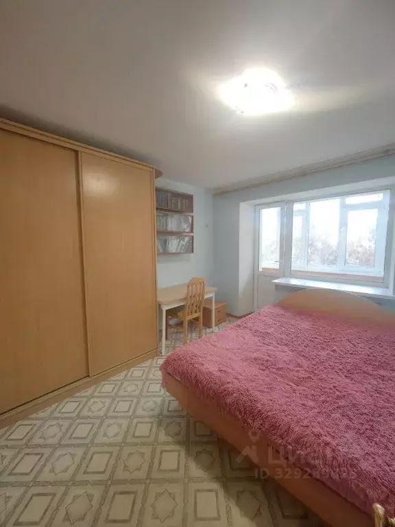2-к кв. Саратовская область, Саратов ул. Имени А.М. Горького, 26 (54.4 ... - Фото 1