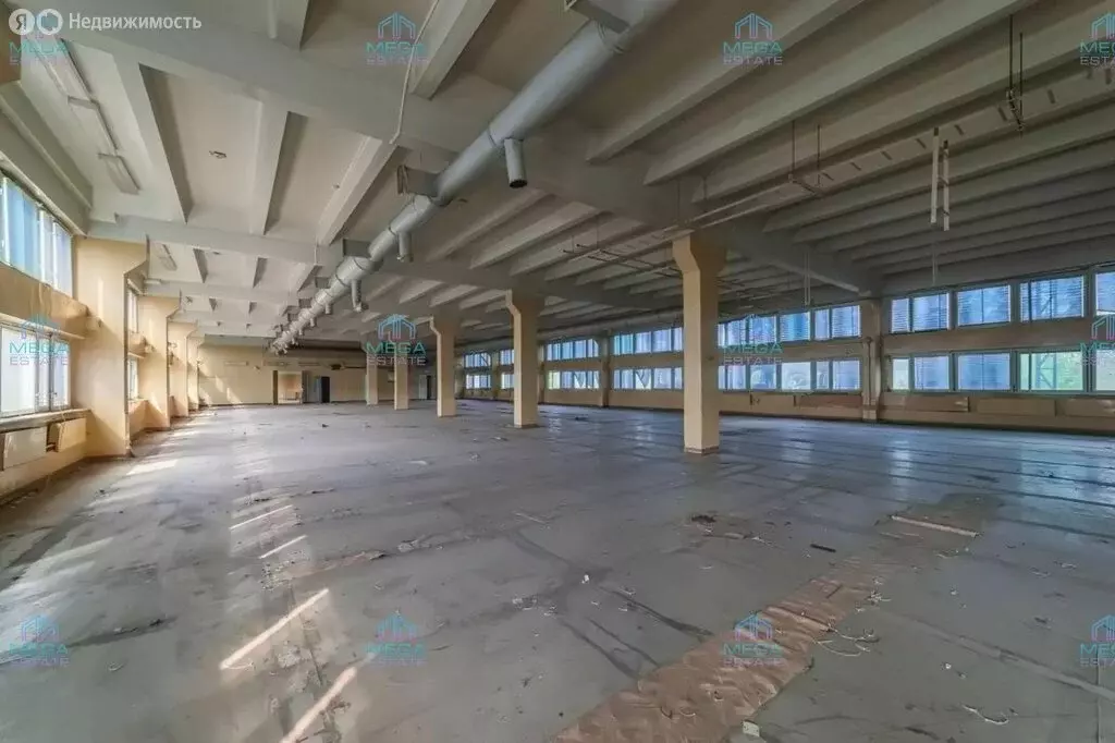 Помещение свободного назначения (4500 м) - Фото 0