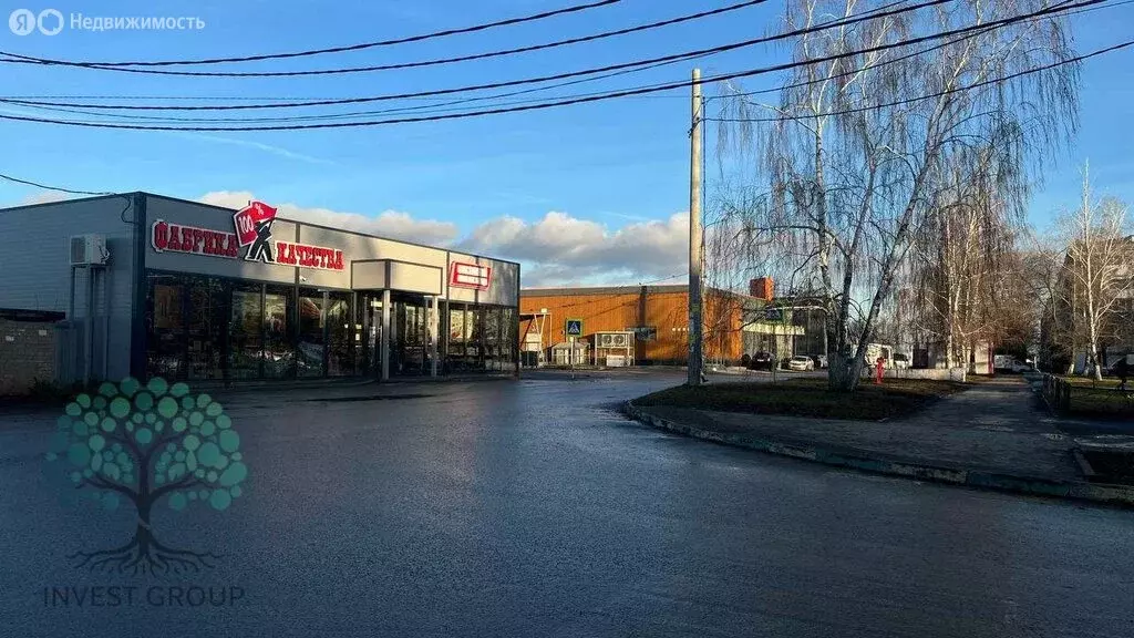 Торговая площадь (55 м) - Фото 2