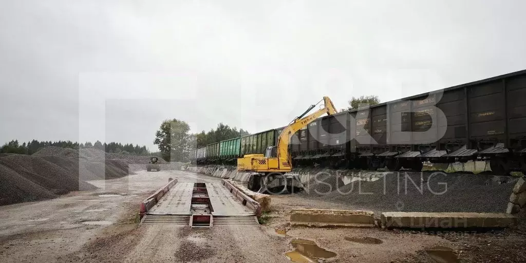 Офис в Московская область, Солнечногорск городской округ, д. ... - Фото 0