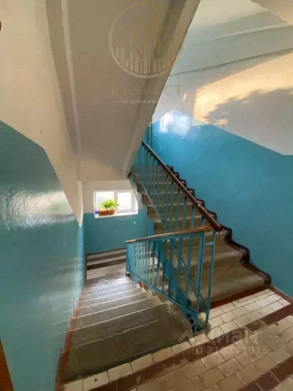 3-к кв. Ставропольский край, Минеральные Воды ул. Ленина, 6А (62.4 м) - Фото 1