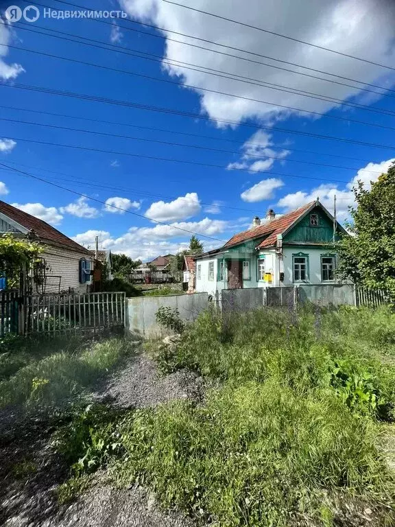Участок в Невинномысск, улица Кирова (4.5 м) - Фото 0