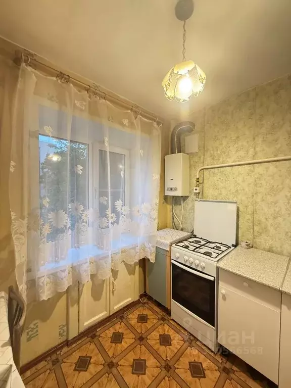 2-к кв. Костромская область, Кострома Черноречье мкр, 1 (44.0 м) - Фото 2