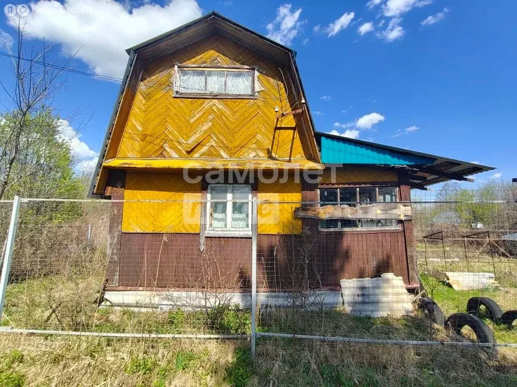 Участок в Уфа, Калининский район (4.2 м) - Фото 1