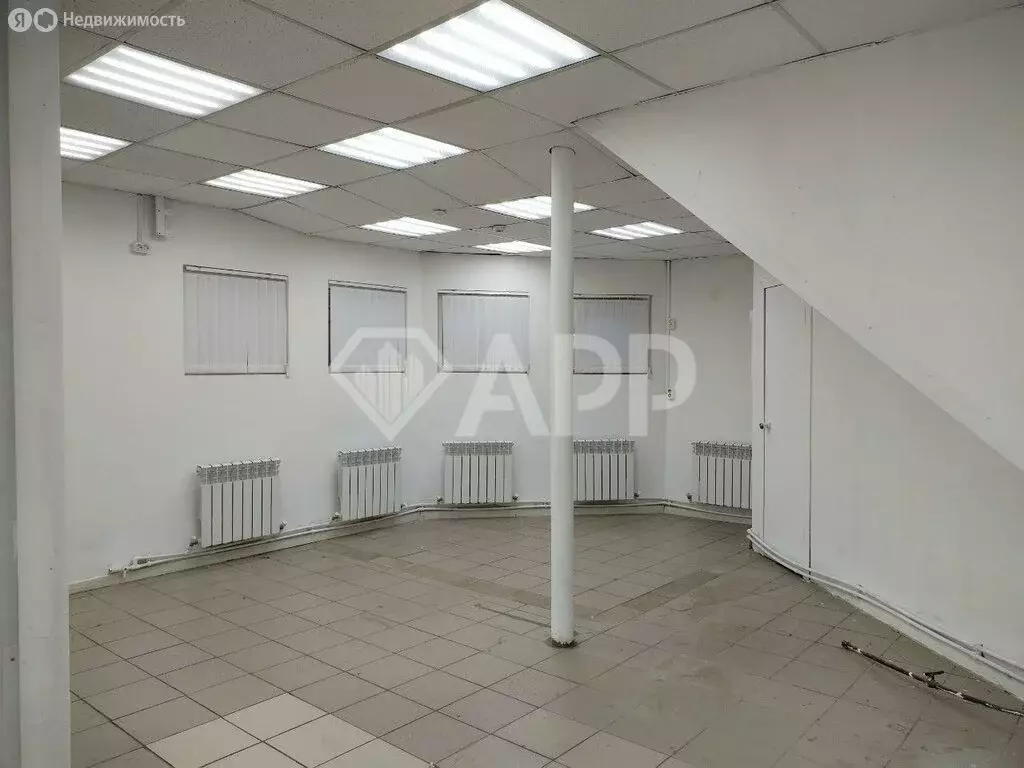 Помещение свободного назначения (54 м) - Фото 1