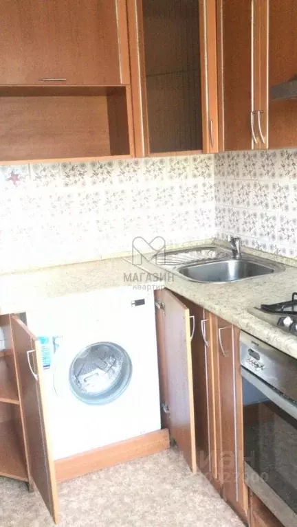 2-к кв. Санкт-Петербург ул. Есенина, 30 (40.0 м) - Фото 1