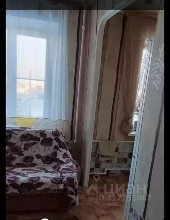3-к кв. Тамбовская область, Тамбов городской округ, пос. Строитель, ... - Фото 1