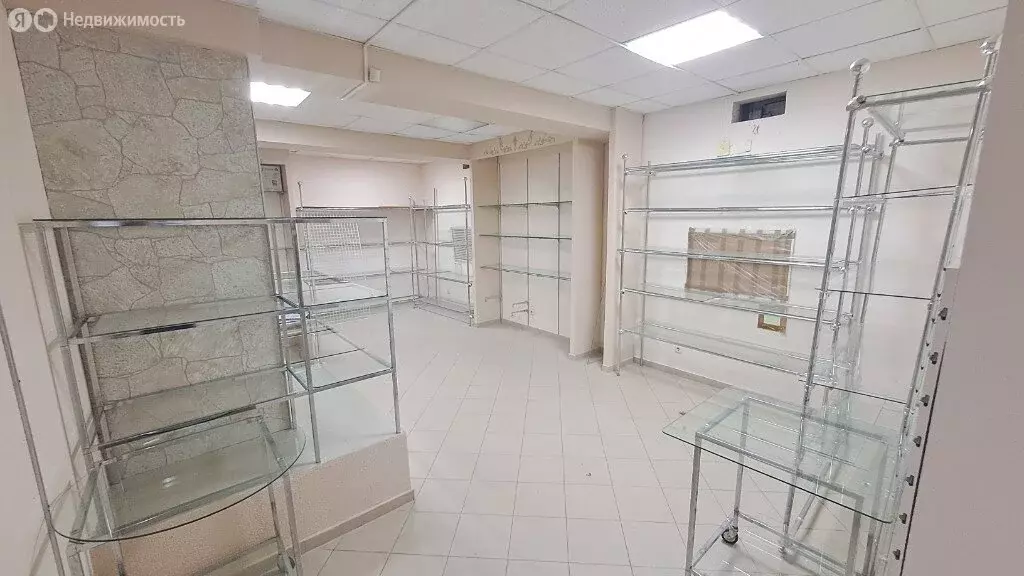 Помещение свободного назначения (115 м) - Фото 2