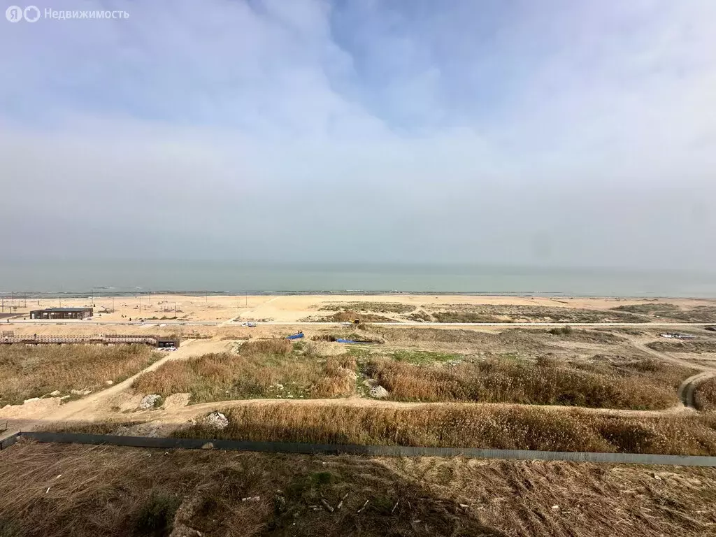 1-комнатная квартира: Махачкала, Заморская улица, 25 (51 м) - Фото 2