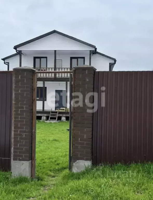 Дом в Московская область, Раменский муниципальный округ, с. Никитское ... - Фото 1