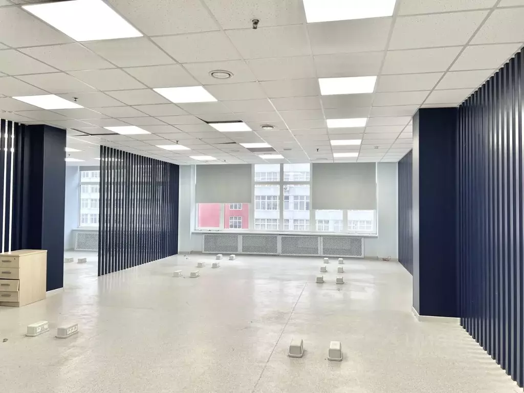 Офис в Москва Киевское шоссе, 22-й км, 4с1кА (3200 м) - Фото 1