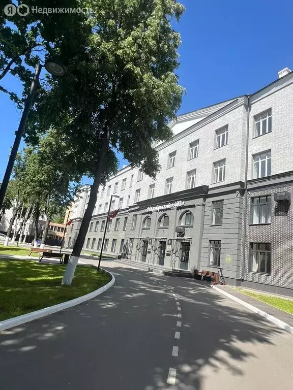 Квартира-студия: Люберцы, Октябрьский проспект, 403 (24.6 м) - Фото 2