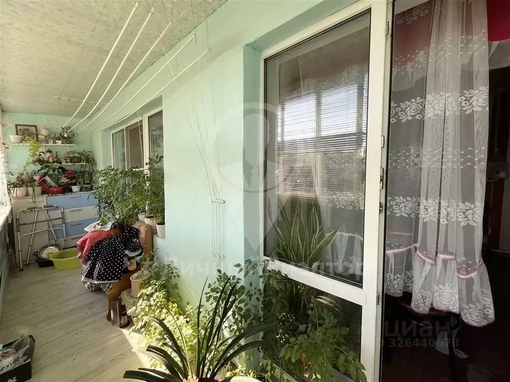 3-к кв. Рязанская область, Рязанский муниципальный округ, с. Дядьково ... - Фото 2