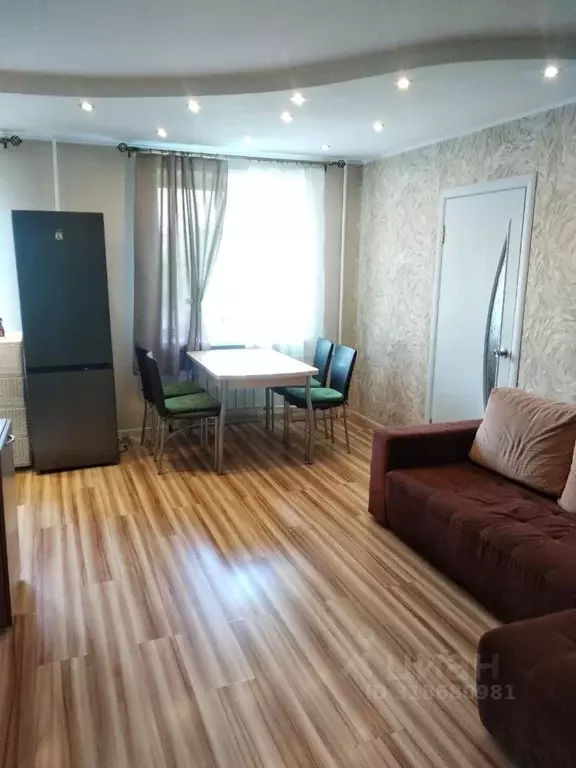 3-к кв. Красноярский край, Красноярск ул. 8 Марта, 18 (53.0 м) - Фото 1