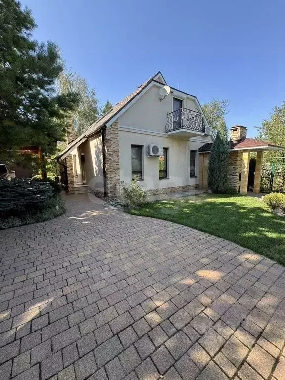 Дом в Ростовская область, Аксайский район, Щепкинское с/пос, пос. ... - Фото 1