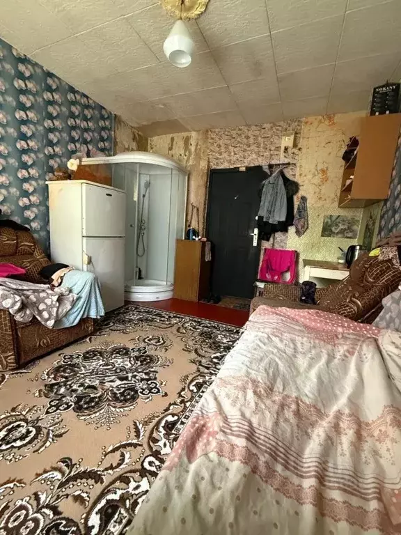 Студия Алтайский край, Бийск пер. Владимира Мартьянова, 39/1 (13.0 м) - Фото 2