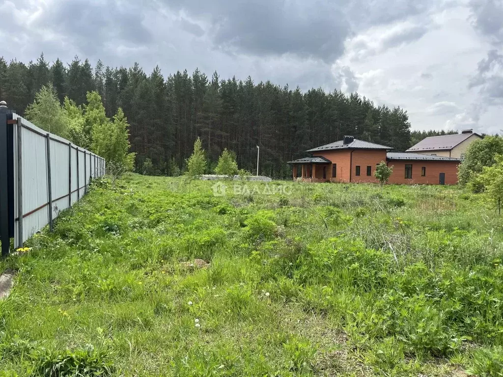 Участок в Нижегородская область, Арзамас Кирилловский мкр, ул. Дружбы, ... - Фото 0