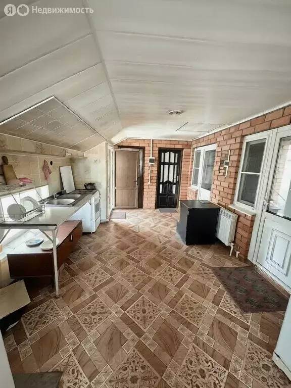 Дом в Ейск, Орловская улица (134 м) - Фото 1