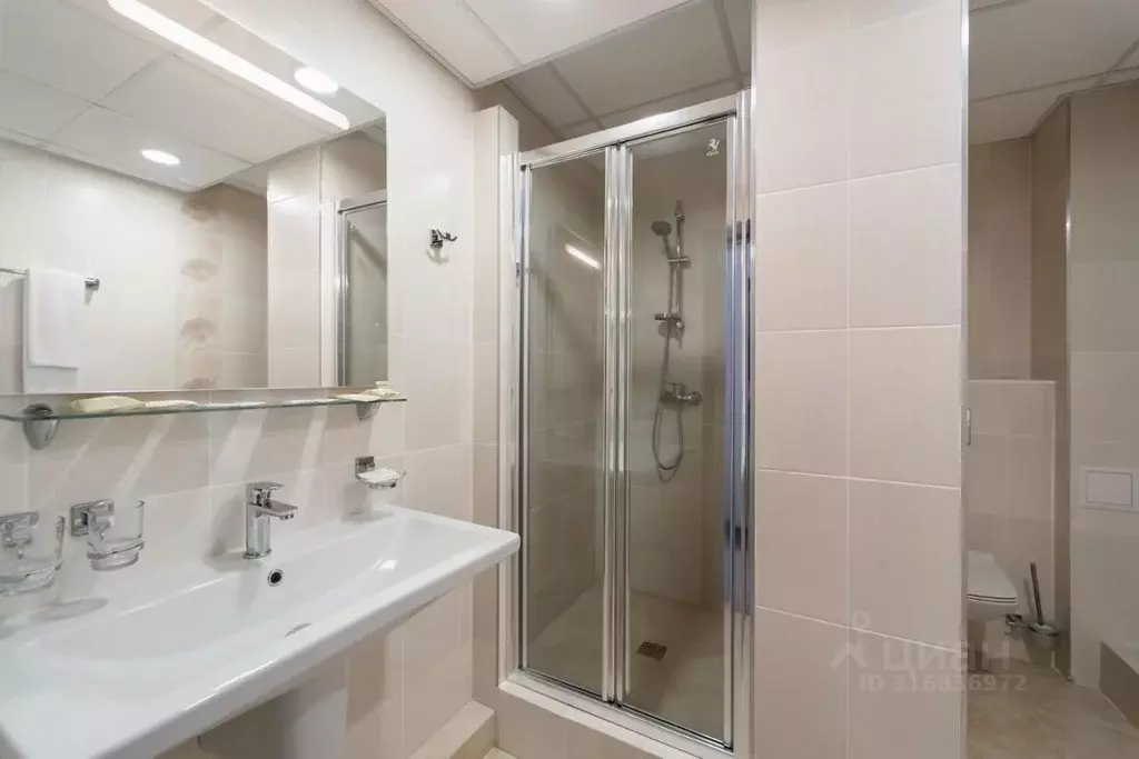 Комната Крым, Симферопольский район, Трудовское с/пос, с. Строгоновка ... - Фото 2