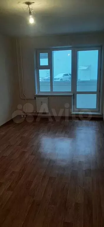 1-к. квартира, 34 м, 1/10 эт. - Фото 0