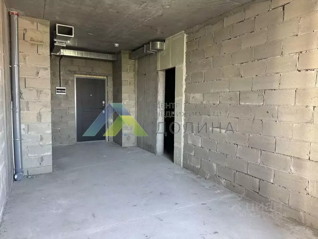 1-к кв. Волгоградская область, Волгоград ул. Грибанова, 3А (24.6 м) - Фото 1