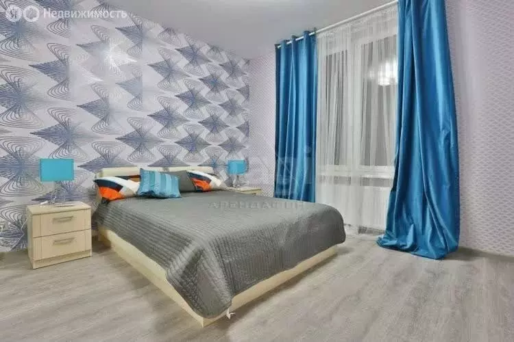 1-комнатная квартира: Санкт-Петербург, Полтавский проезд, 2 (43 м) - Фото 2