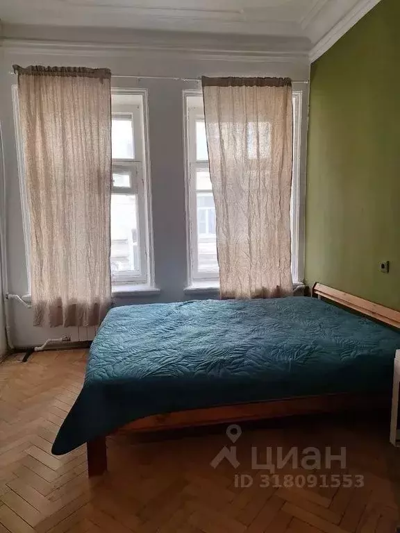 3-к кв. Санкт-Петербург Кирочная ул., 23 (120.0 м) - Фото 0