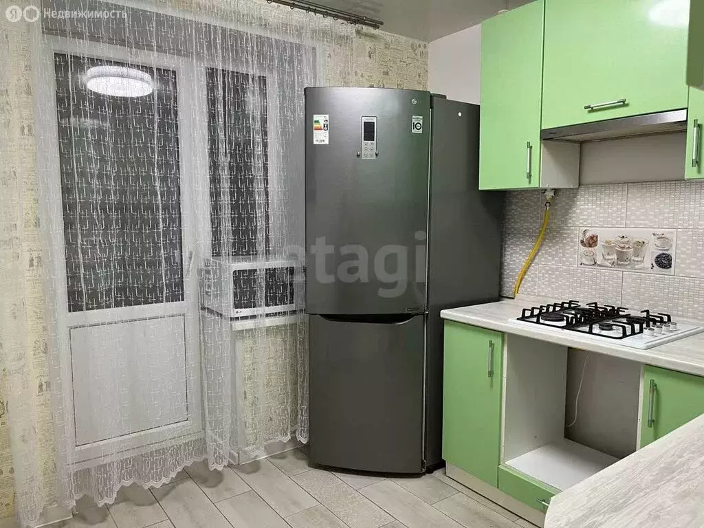 2-комнатная квартира: Йошкар-Ола, улица Баумана, 14А (50.8 м) - Фото 2