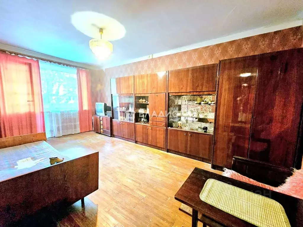 2-к кв. Белгородская область, Белгород ул. Некрасова, 30Б (44.2 м) - Фото 1