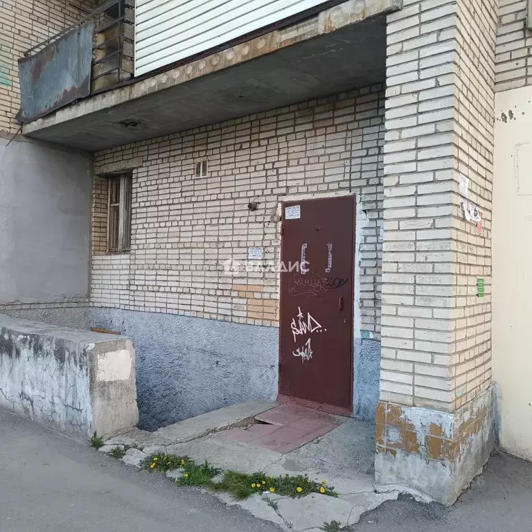 Помещение свободного назначения в Владимирская область, Владимир ул. ... - Фото 2