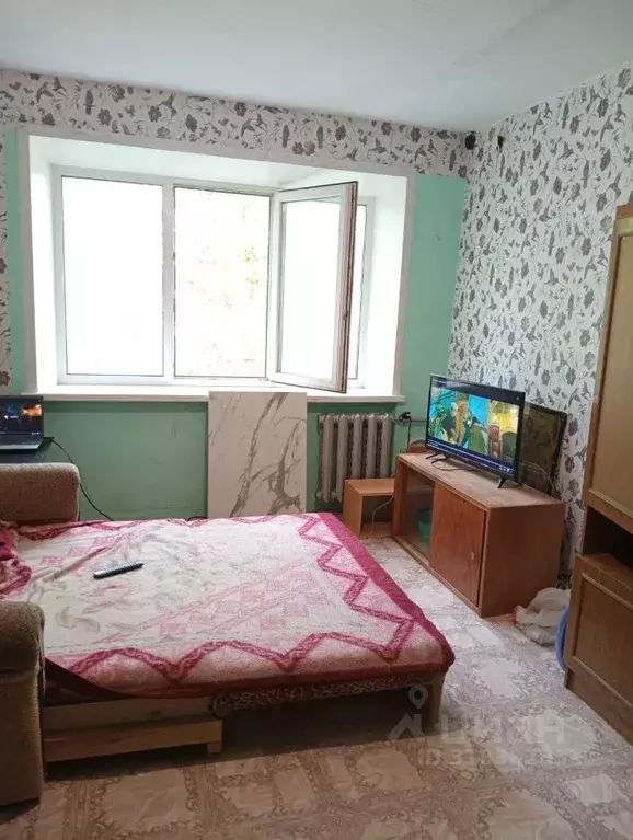 Комната Свердловская область, Полевской ул. Розы Люксембург, 14 (13.6 ... - Фото 0
